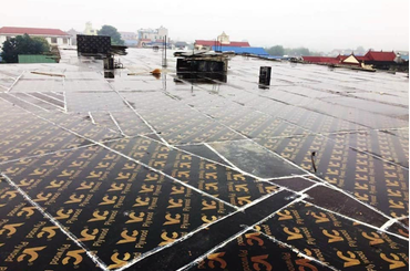 Tìm hiểu chung về cốp pha phủ phim dùng trong xây dựng
