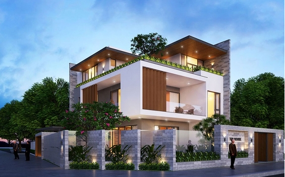 Công Ty Xây Nhà Trọn Gói: Tất Cả Những Gì Bạn Cần Biết