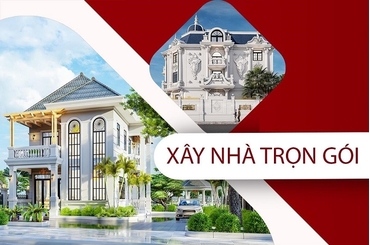 Những Lưu Ý Khi Chọn Dịch Vụ Xây Nhà Trọn Gói Giá Rẻ