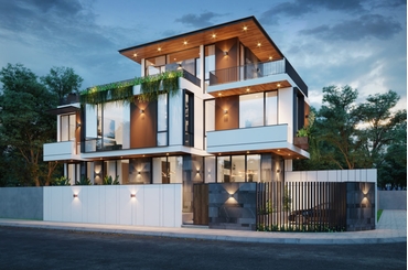 Đơn Giá Xây Nhà Trọn Gói 2024: Những Yếu Tố Ảnh Hưởng Và Cập Nhật Mới Nhất