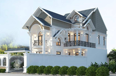 Kinh Nghiệm Chọn Nhà Thầu Xây Nhà Trọn Gói Uy Tín