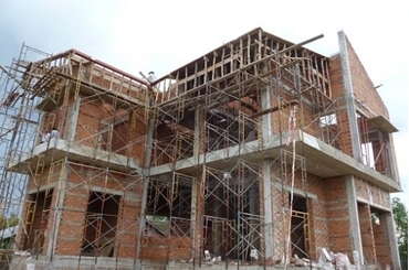 Những Lưu Ý Quan Trọng Khi Xây Dựng Phần Thô Bạn Cần Biết