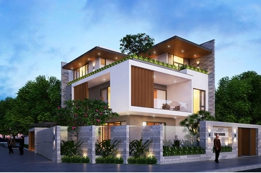 Công Ty Xây Nhà Trọn Gói: Tất Cả Những Gì Bạn Cần Biết