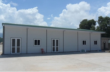 Giá Nhà Tiền Chế Lắp Ghép: Yếu Tố Ảnh Hưởng và Cách Tính Chi Tiết