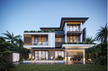 Thi công nhà trọn gói là gì? Những điều cần biết trước khi lựa chọn dịch vụ này