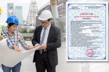 Chứng Chỉ Năng Lực Tổ Chức Là Gì? Tại Sao Doanh Nghiệp Cần Có?