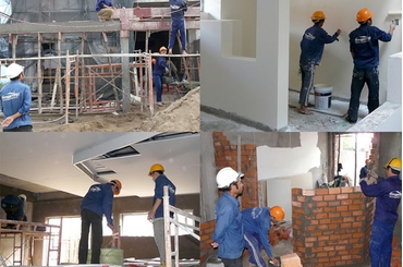 Những Điều Cần Lưu Ý Khi Thi Công Xây Dựng Nhà Ở