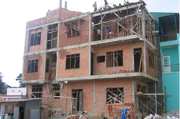 Xây Dựng Phần Thô Là Gì? Tầm Quan Trọng Của Nó Trong Quá Trình Xây Dựng