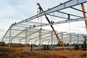 Hướng Dẫn Cách Tính Toán Giá Thi Công Nhà Xưởng Chính Xác