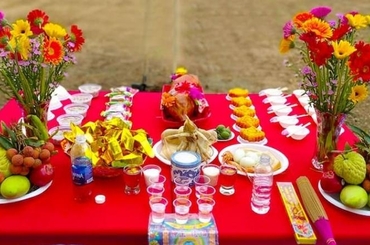 Tìm hiểu về công tác động thổ đào móng trước khi làm nhà