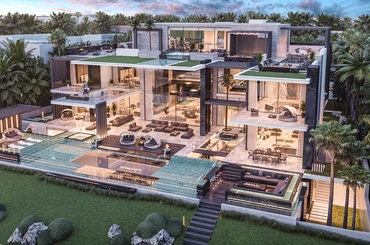 Nhà Biệt Thự Đẹp: Đặc Điểm Và Những Mẫu Thiết Kế Hàng Đầu