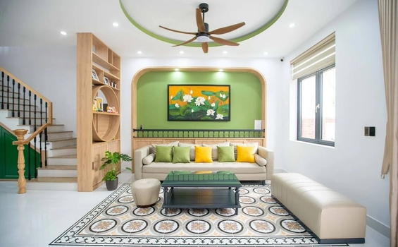 Báo Giá Thiết Kế và Thi Công Nội Thất Trọn Gói