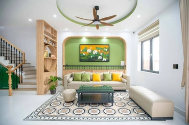 Báo Giá Thiết Kế và Thi Công Nội Thất Trọn Gói