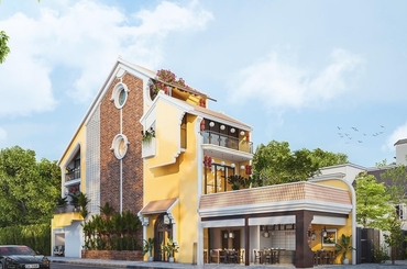 Thi Công Nhà Phố Kết Hợp Kinh Doanh: Bí Quyết Thành Công