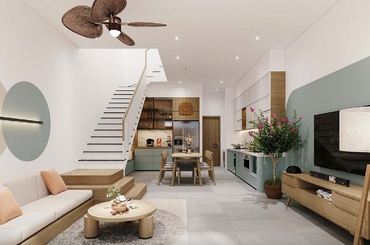 Trang Trí Nhà Đẹp: Ý Tưởng và Xu Hướng Mới Nhất