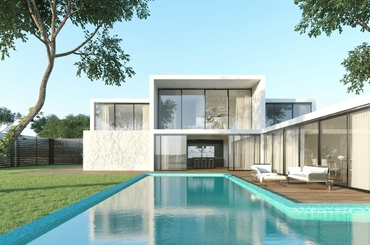 Biệt Thự 2 Tầng Hiện Đại: Thiết Kế, Tiện Ích và Xu Hướng