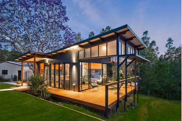 Xây Nhà Tiền Chế Cấp 4: Giải Pháp Hiệu Quả Và Tiết Kiệm Chi Phí