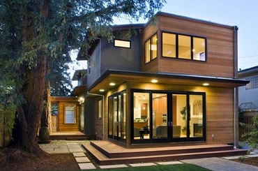 So Sánh Giá Thi Công Nhà Tiền Chế với Các Loại Nhà Truyền Thống