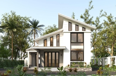 Nhà Gác Lửng 3 Phòng Ngủ: Sự Lựa Chọn Hoàn Hảo Cho Gia Đình