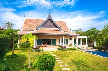 Nhà Vườn Đẹp: Sự Kết Hợp Hoàn Hảo Giữa Thiên Nhiên Và Kiến Trúc