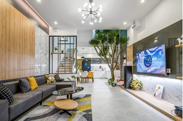 Bí Quyết Decor Nhà Đẹp Và Tiện Nghi Cho Không Gian Nhỏ