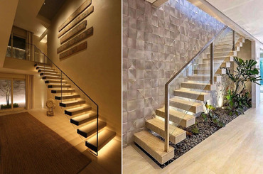 Cầu Thang Nhà Ống Hiện Đại: Thiết Kế và Xu Hướng Mới Nhất Năm 2024