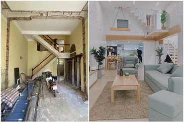 Báo Giá Sửa Nhà Trọn Gói Tại Hà Nội Năm 2024