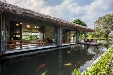 Nhà Vườn Cấp 4: Thiết Kế và Xây Dựng Không Gian Sống Lý Tưởng