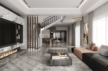 Nội Thất Nhà Đẹp 2024: Xu Hướng, Phong Cách và Ý Tưởng Sáng Tạo