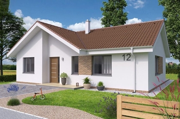 Mẫu Nhà Cấp 4 Đẹp Giá Rẻ 300 Triệu