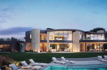 Những Mẫu Thiết Kế Nhà Đẹp Độc Đáo Năm 2024