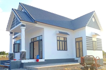 Giá Xây Dựng Nhà Cấp 4: Những Điều Bạn Cần Biết