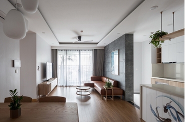 Nội Thất Tối Giản: Phong Cách Sống Đơn Giản Mà Tinh Tế