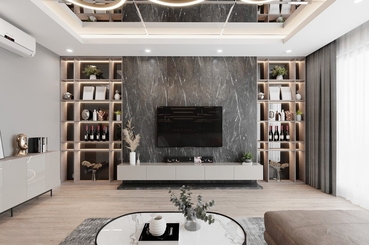 Thiết Kế Thi Công Nội Thất Trọn Gói: Tất Cả Những Gì Bạn Cần Biết