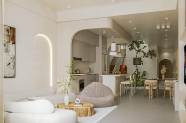 Trang Trí Phòng Khách Nhà Ống: Bí Quyết Và Ý Tưởng Sáng Tạo