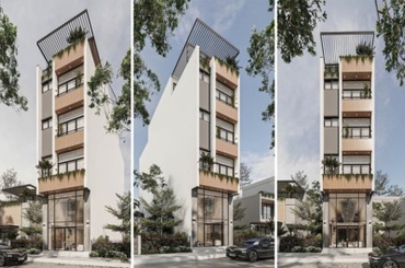 Thiết Kế Nhà Ống Đẹp: Bí Quyết Và Xu Hướng Năm 2024