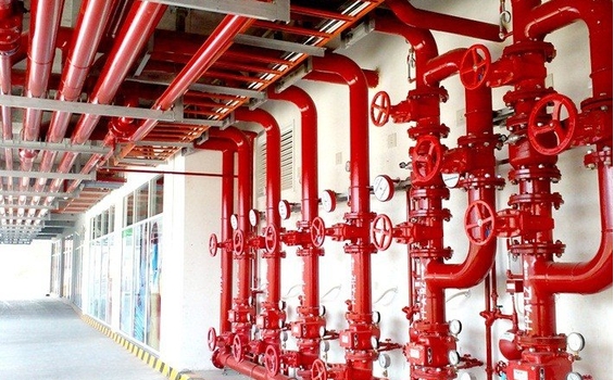 Lắp Đặt Hệ Thống Phòng Cháy Chữa Cháy: Những Điều Bạn Cần Biết