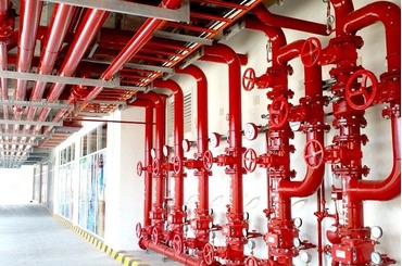 Lắp Đặt Hệ Thống Phòng Cháy Chữa Cháy: Những Điều Bạn Cần Biết