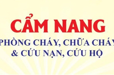 Cẩm Nang PCCC: Những Điều Bạn Cần Biết Khi Xảy Ra Sự Cố