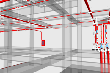 Thiết Kế Hệ Thống PCCC: Những Điều Bạn Cần Biết