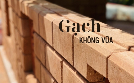 Báo Giá Gạch Xây Không Vữa: Giải Pháp Tiết Kiệm Chi Phí và Thời Gian