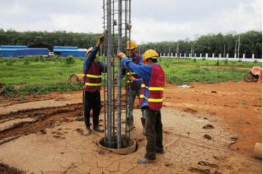 Chi phí khoan cọc nhồi: Những yếu tố ảnh hưởng và cách tính toán chi tiết