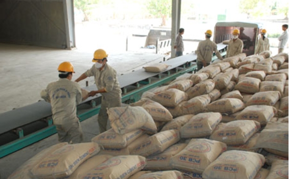 Giá Xi Măng Hôm Nay Cập Nhật Mới Nhất: Những Thông Tin Bạn Cần Biết