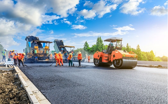 Báo Giá Bê Tông Asphalt: Thông Tin Chi Tiết và Những Yếu Tố Ảnh Hưởng