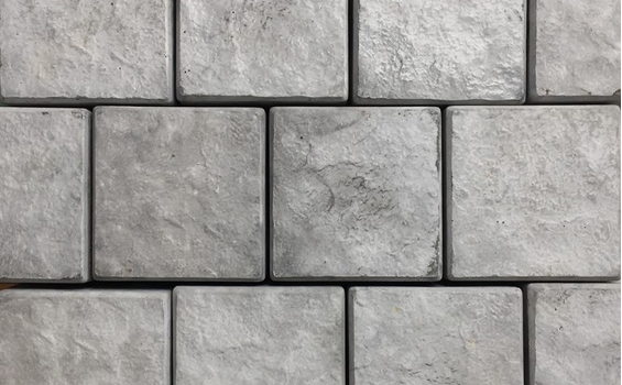 Gạch Bê Tông Giả Đá Cubic: Sự Lựa Chọn Cho Các Công Trình Xây Dựng Hiện Đại