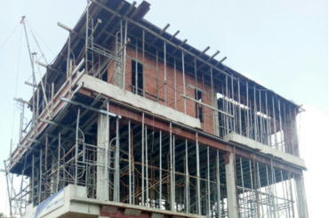 Dự Toán Xây Dựng Phần Thô: Những Điều Bạn Cần Biết