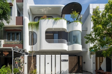 Những Ngôi Nhà Đẹp: Từ Thiết Kế Tinh Tế Đến Chi Phí Xây Dựng