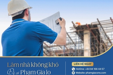 Thuê Tư Vấn Giám Sát Xây Nhà Tại Hà Nội
