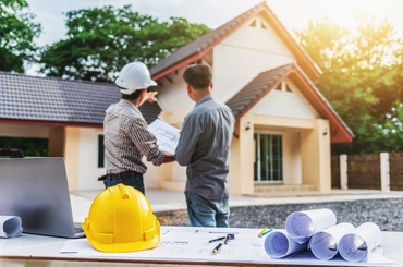 Giám Sát Công Trình Xây Dựng Nhà Ở Tại Hà Nội