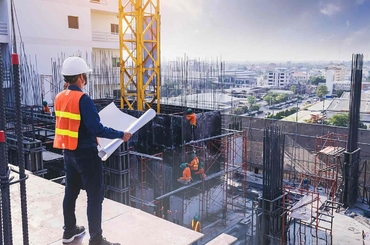 Giám Sát Thi Công Xây Dựng Nhà Ở: Tầm Quan Trọng Và Những Lưu Ý Khi Thực Hiện